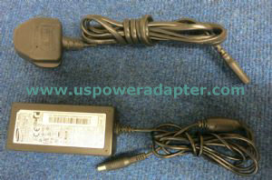 New Genuine Samsung A2514-DSM Monitor AC Power Adapter Charger 25W 14V 1.79A